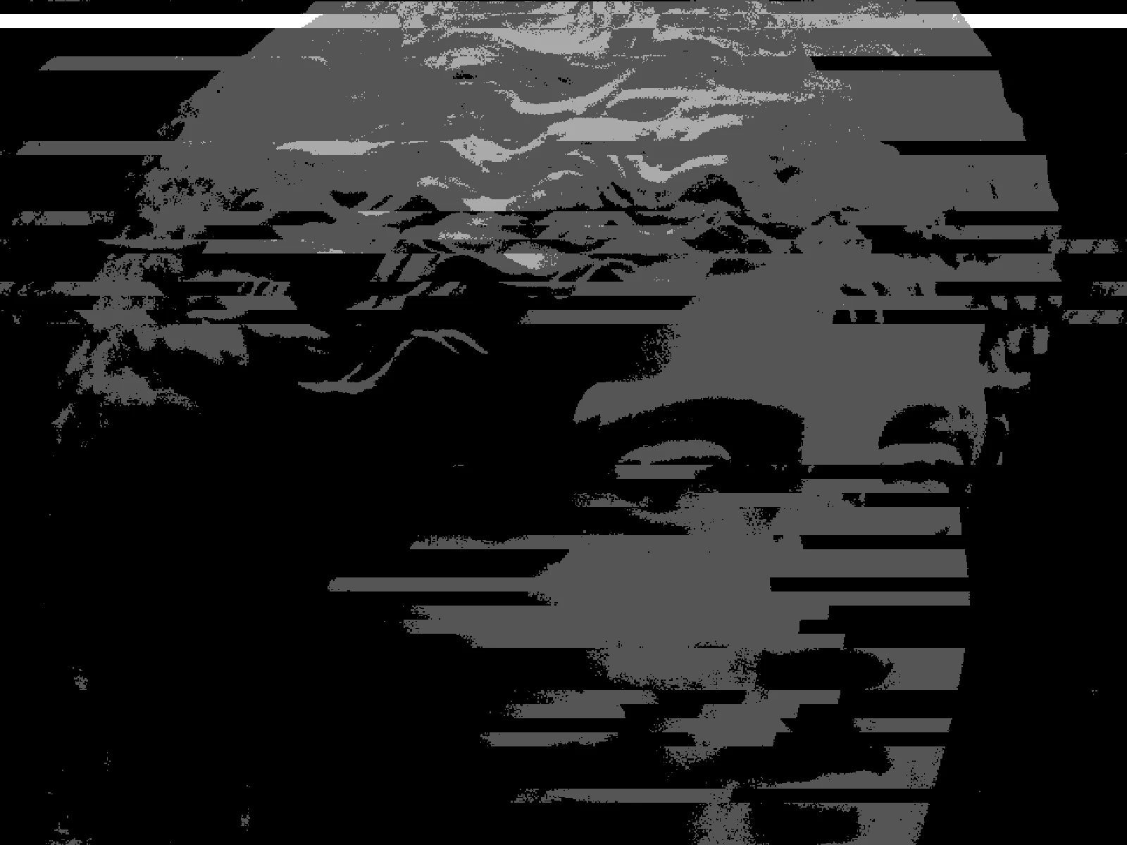 glitch effect thumbnail