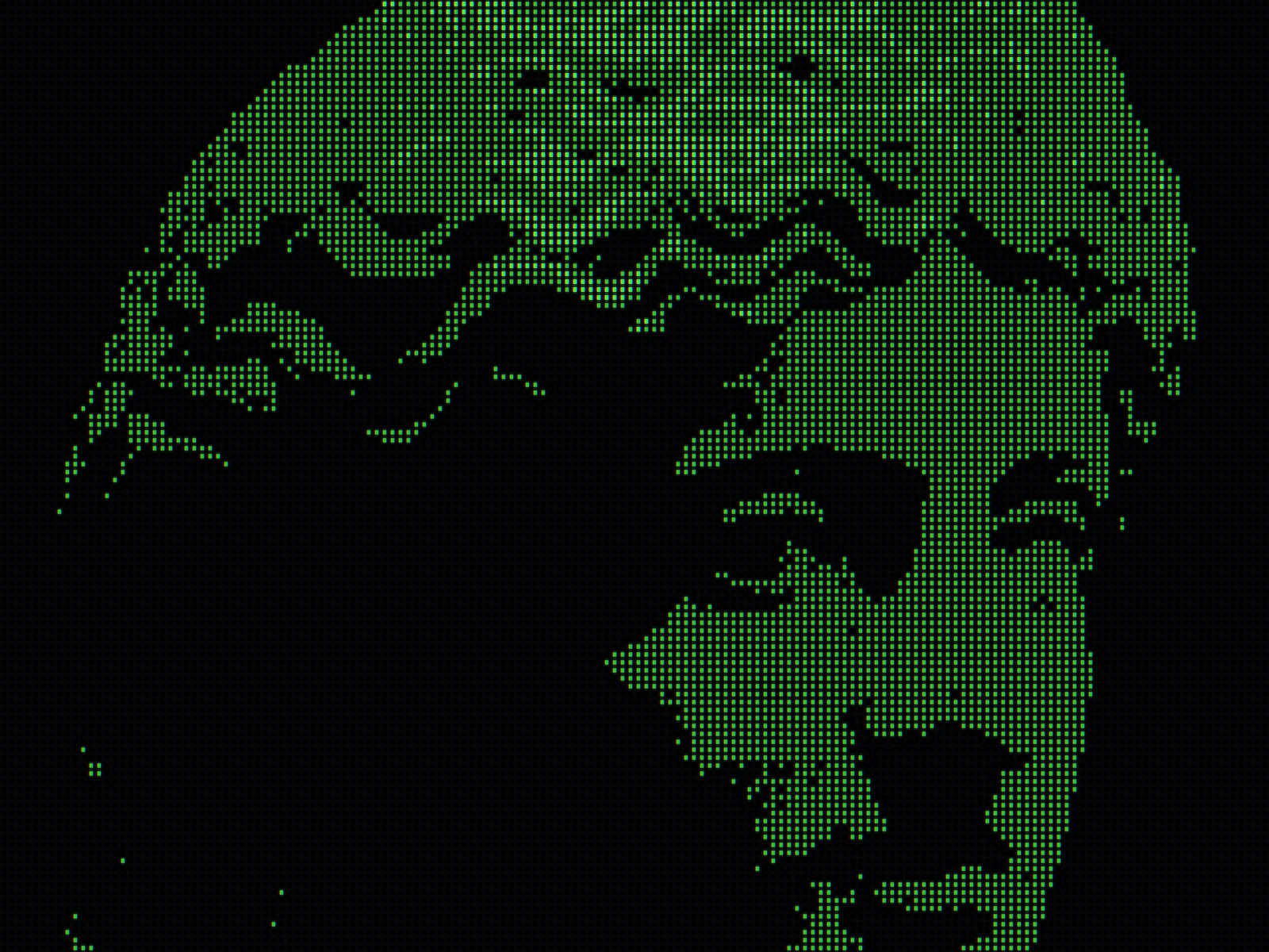 led matrix effect thumbnail
