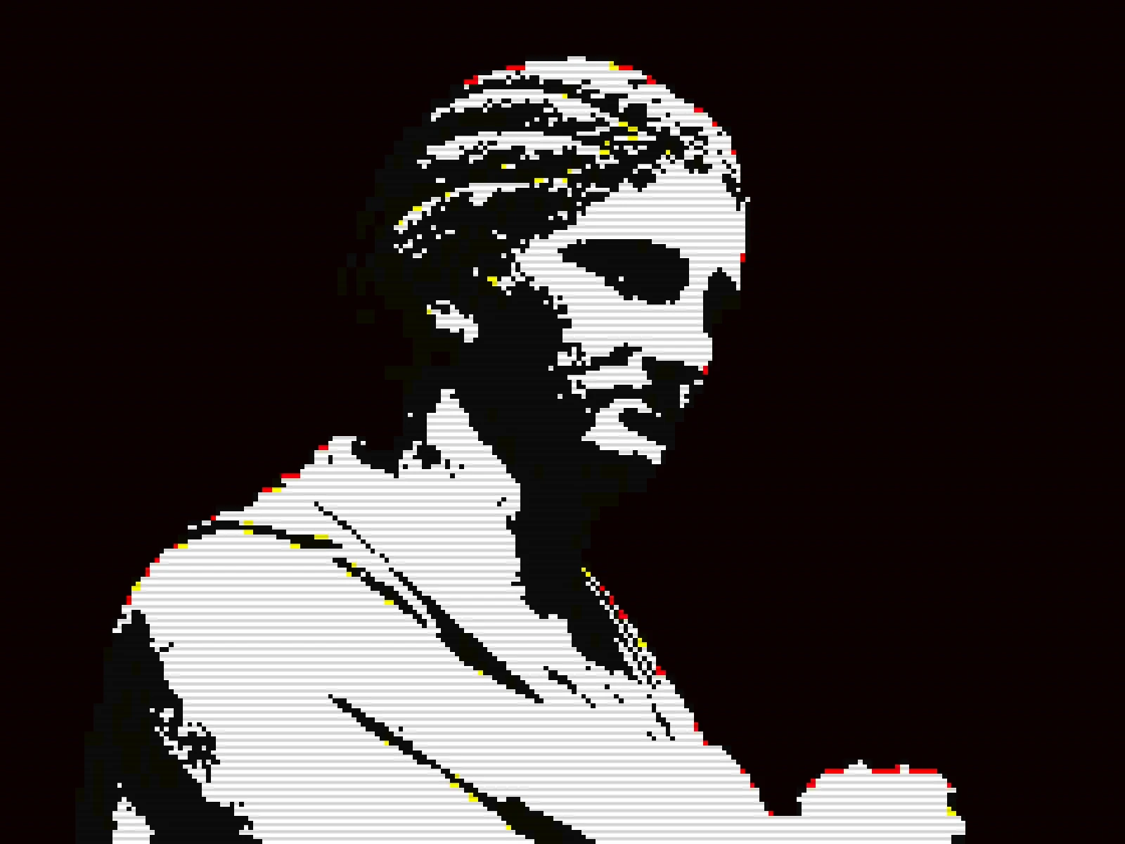 teletext effect thumbnail